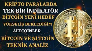 YÜKSELİŞ BEKLEDİĞİM ALTCOİNLER/BİTCOİN ANALİZ 2021/ALTCOİN ANALİZ 2021/