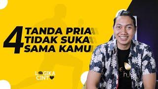 4 Tanda Pria Tidak Suka Sama Kamu - Please Jangan Ngarep! Jose Aditya (Love Coach)