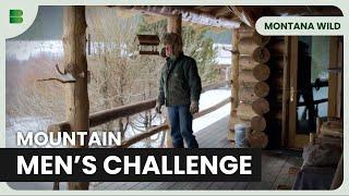 Adapting to Montana’s Extreme Winters - Montana Wild - Documentary