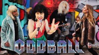 The Baboon Show - Oddball (Official Video)