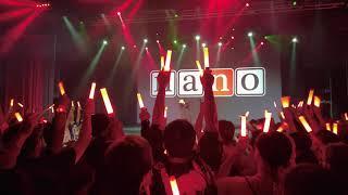 Anime Weekend Atlanta 2019 - nano Concert