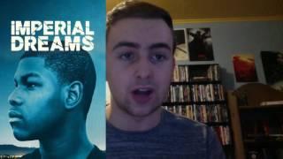 Imperial Dreams Movie Review