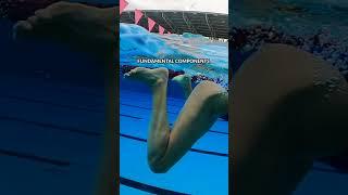 One MAJOR Thing You're Missing in Your Breaststroke Kick