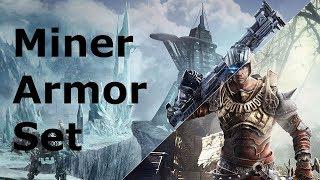 [Elex] Guide - Miner Armor Set - Factionless Armor Set