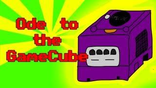 Ode to the Nintendo GameCube