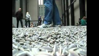 Sunflower Seeds: Ai Weiwei