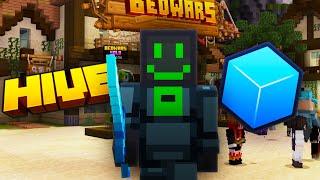 Playing EVERY Bedrock Bedwars