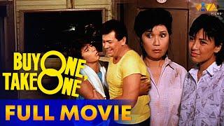 Buy One, Take One Full Movie HD | Sharon Cuneta, Susan Roces, Richard Gomez