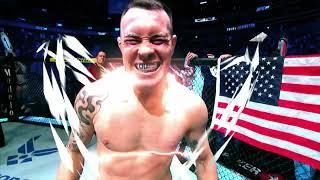 MMA & UFC Knockout Effect (Part 1)