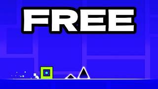 How to Play Geometry Dash For FREE (2024)