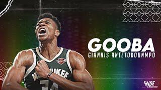 Giannis Antetokounmpo Mix - “GOOBA”