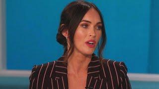 Megan Fox on Her Son's Love of Wearing Dresses