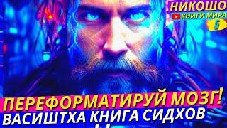 Техника Экстремального Просветления! Вскрывает Прошивку Мозга - Необратимые Последствия! Васиштха