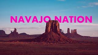 The Navajo Nation | The Story of America's Largest Tribe