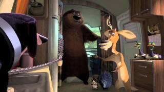 Open Season 2 - Domestic Trailer