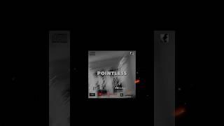 DARK DRILL BEAT "POINTLESS" #drilltypebeat #traptypebeat #beatsforsale  #drillbeat2024 #drill