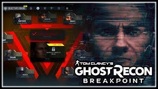 Ghost Recon Breakpoint | Red Patriot DLC "Episode 1"