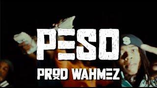 [FREE] CHUCKY WACKEM TYPE BEAT "PESO" (@prod.wahmez )