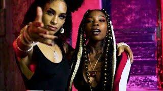 Neisha Neshae - Poppin' on the Internet (Feat. Rocky Badd) (Official Video)