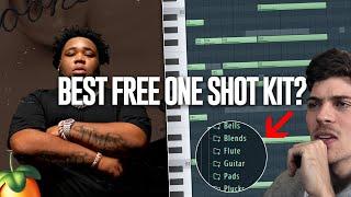 THE BEST FREE ONE SHOT KIT