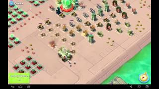 BOOM BEACH - CZECH ELITE - MilaCZ