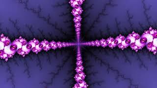 Mandelbrot World Record Attempt - Part 3 (e4000 to e6000)