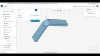 16 Introduction to Simscale - Simulation Environment and Navigation