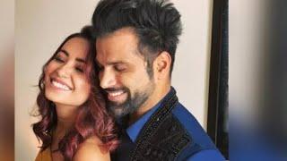 rithvik dhanjani and asha begin pavitra rishta - zee tv