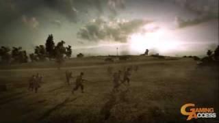 Order of War Debut Trailer HD