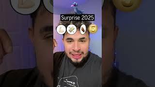 Surprise 2025 filter #funny #memes #short #edit #aura #sigma #funnyshorts