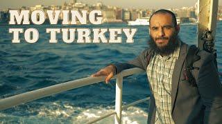 MOVING TO TURKEY | Is BURSA or ISTANBUL Better For Living - You Decide!