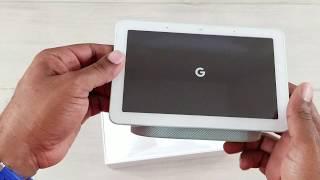 Google Nest Hub Review... Is it Worth it???