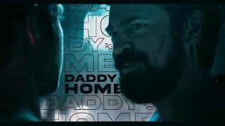 Billy Butcher | daddy's home
