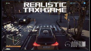 Taxi Life Review - Awesome but not Flawless