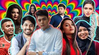 The First TikTok Event in Bangladesh | @AymanSadiq @khudalagse