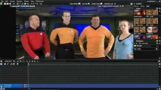 FXhome Composite Lab Pro Chromakey Green Screen Tutorial