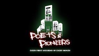 Poets n Pioneers - Highlights - 7th Dec - Logic, RU1-FAM, El Crisis & John McIvor