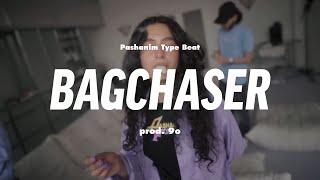 Pashanim Type Beat - "BAGCHASER" (prod. 9obeats)