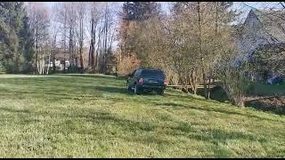 Jeep Grand Cherokee zj 5,9 in Austria