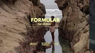 'Formular' || Tems x Burnaboy - Afrobeats Typebeat