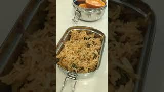 Kids Lunch Box | Kids Lunch Box Recipe | Arthy Samayal | #shorts #lunchbox  #kidslunchbox