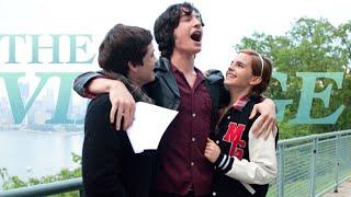 The Perks of Being a Wallflower | The Village