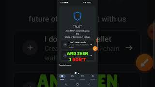 How To Install Trust Wallet: Tutorial For Beginners