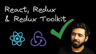 React Redux Tutorial for Beginners: Easiest Way to Learn Redux Toolkit