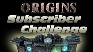 Origins Zombies Subscriber Challenge: 1st GUN from box ONLY Call Of Duty: Black Ops II (Video Game)