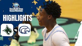 Bluffton at Hilton Head | Full Game Highlights | '25 HSBB