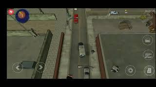 GTA CHINATOWN WARS | WHAT INSIDE THE TRUCK THAT HAS RED BLIP ?