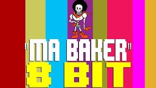 Ma Baker [8 Bit Tribute to Boney M.] - 8 Bit Universe