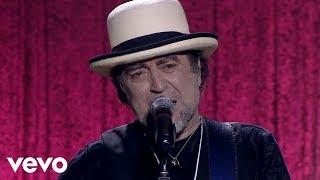 Joaquín Sabina - Princesa (Directo)