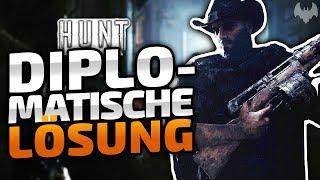 Wenn die Bärenfalle "klingt" -  Hunt: Showdown 